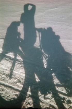 Iditasport shadow